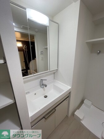 TRADIS錦糸町の物件内観写真